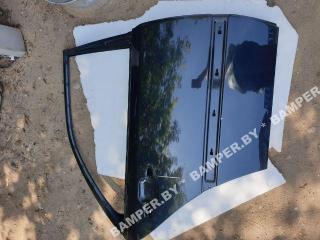 дверь задняя правая Mercedes-Benz C-Класс W202/S202 [рестайлинг] 1998, седан