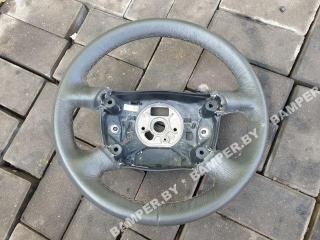 руль Audi A6 4B/C5 [рестайлинг] 2003