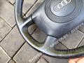 руль Audi A6 4B/C5 1998 - фото №3