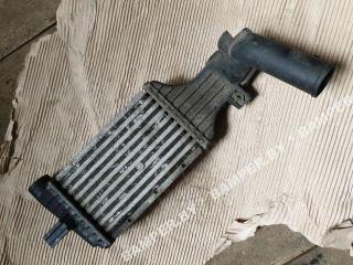 интеркулер Opel Zafira 1 поколение (A) 2001, 2.0 л., дизель