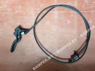 трос капота Opel Zafira 1 поколение (A) 2001