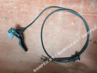 трос капота Opel Zafira 1 поколение (A) 2001