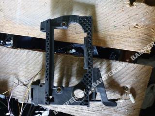 скелет ручки двери передней правой BMW 7 серия E38 [рестайлинг] 2000