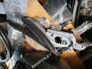 рычаг ручного тормоза (ручника) BMW 3 серия E46 2003, 2.0 л., дизель