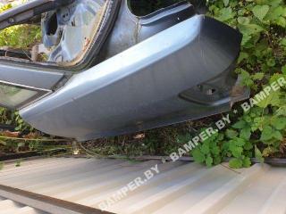 крыло заднее левое Audi 80 B3 1989