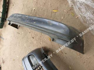 бампер задний Opel Zafira 1 поколение (A) [рестайлинг] 2003