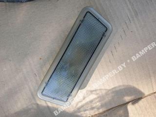 фонарь салона (плафон) Opel Zafira 1 поколение (A) [рестайлинг] 2003