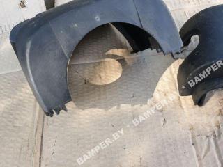 кожух рулевой колонки Opel Zafira 1 поколение (A) [рестайлинг] 2003