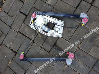 стеклоподъемник передний правый BMW 5 серия E39 [рестайлинг] 2001