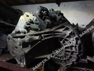 КПП механическая (МКПП) Opel Vectra B [рестайлинг] 2001, 2.2 л., бензин, МКПП