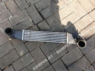 интеркулер Opel Omega B [рестайлинг] 2001, 2.2 л., дизель