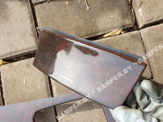 комплект декоративных накладок (дерева) салона Mercedes-Benz C-Класс W203/S203/CL203 2002