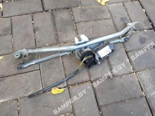 механизм стеклоочистителя (трапеция дворников) Volkswagen Passat B5 1998, 1.9 л., дизель