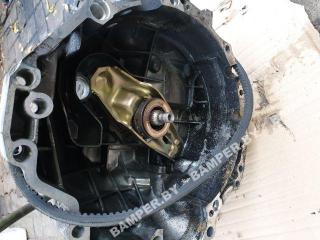 КПП механическая (МКПП) Volkswagen Passat B5 1999, 1.9 л., дизель, МКПП