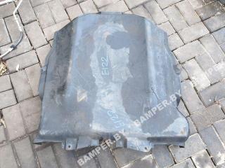 защита днища Mercedes-Benz S-Класс W220 [рестайлинг] 2004, 3.2 л., дизель, АКПП