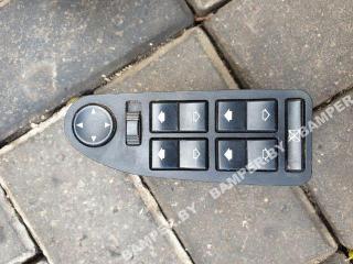 блок управления стеклоподъемниками BMW 5 серия E39 2000