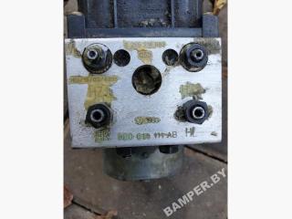 блок ABS Volkswagen Passat B5 1999, 1.9 л., дизель, седан