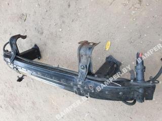 усилитель бампера заднего Mercedes-Benz S-Класс W220 [рестайлинг] 2004, 3.2 л., CDi, дизель