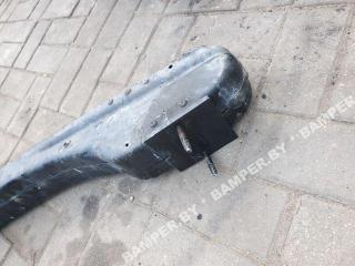 усилитель бампера заднего Mercedes-Benz S-Класс W220 [рестайлинг] 2004