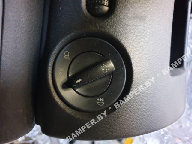переключатель света Volkswagen Passat B5 1999 - фото №1