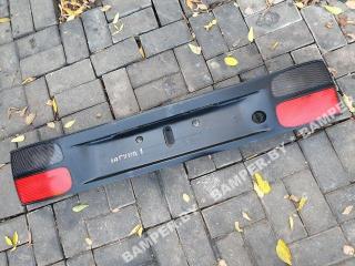 бленда Renault Laguna 1 поколение 1997, хетчбэк 5 дв.