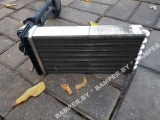 радиатор отопителя (печки) Citroen Xsara Picasso 1 поколение 2001