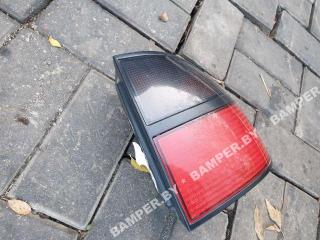 фонарь задний правый Renault Laguna 1 поколение 1998, хетчбэк 5 дв.