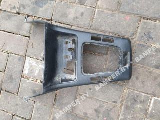 рамка обрамление кулисы BMW 3 серия E36 [рестайлинг] 1997, хетчбэк 5 дв.