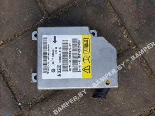 блок AirBag BMW 5 серия E39 1999, 2.8 л., бензин, универсал