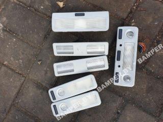 фонарь салона (плафон) BMW 5 серия E39 1999, универсал