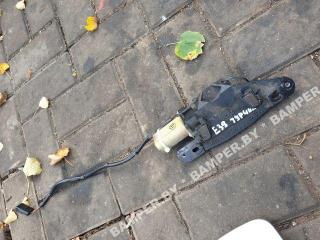 замок багажника BMW 5 серия E39 1999, универсал