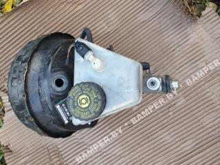 вакуумный усилитель тормозов Mercedes-Benz C-Класс W203/S203/CL203 [рестайлинг] 2004, 2.2 л., CDi, дизель