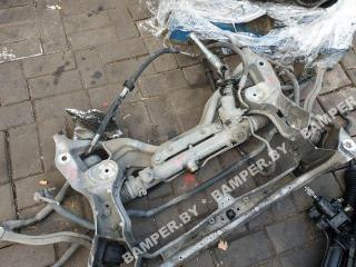 рулевая рейка Mercedes-Benz C-Класс W203/S203/CL203 [рестайлинг] 2004, 2.2 л., CDi, дизель