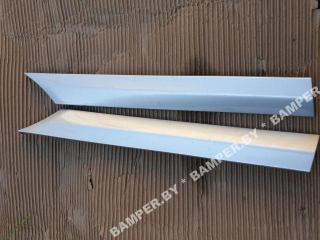 молдинг крыла заднего правого Mercedes-Benz C-Класс W203/S203/CL203 [рестайлинг] 2004, купе