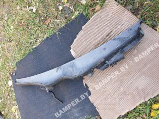 дождевик Mercedes-Benz C-Класс W203/S203/CL203 [рестайлинг] 2004, купе