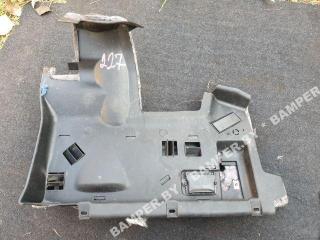 пластик Mercedes-Benz C-Класс W203/S203/CL203 [рестайлинг] 2004, купе