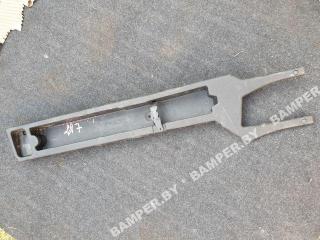 пластик Mercedes-Benz C-Класс W203/S203/CL203 [рестайлинг] 2004, купе