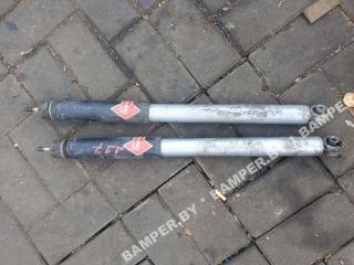 амортизатор задний Mercedes-Benz C-Класс W203/S203/CL203 [рестайлинг] 2004, 2.2 л., дизель