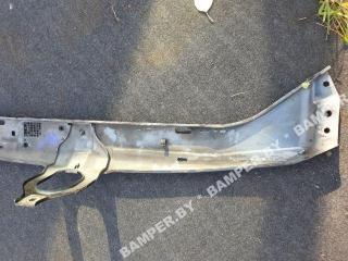 рамка капота Mercedes-Benz E-Класс W210/S210 1998, 2.9 л., дизель