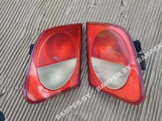 фонарь крышки багажника левый Mercedes-Benz E-Класс W210/S210 1998, седан