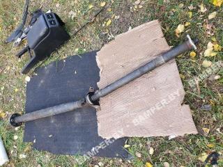 карданный вал Mercedes-Benz E-Класс W210/S210 1998, 2.9 л., дизель, МКПП, седан