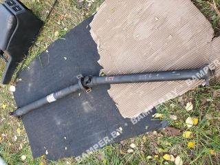 карданный вал Mercedes-Benz C-Класс W203/S203/CL203 [рестайлинг] 2004, 2.2 л., дизель, купе