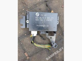 блок управления парктрониками BMW 5 серия E39 1999