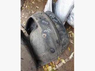 защита арок передняя левая (подкрылок) BMW 5 серия E39 1999