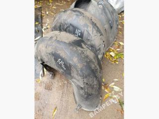 защита арок задняя левая (подкрылок) BMW 5 серия E39 1999, 2.8 л., бензин, универсал