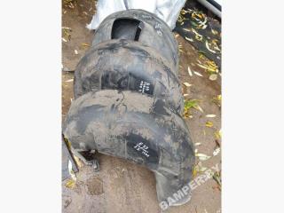 защита арок задняя правая (подкрылок) BMW 5 серия E39 1999, 2.8 л., бензин, универсал