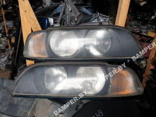фара левая BMW 5 серия E39 1999