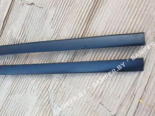 молдинг лобового стекла BMW 5 серия E60/E61 2005