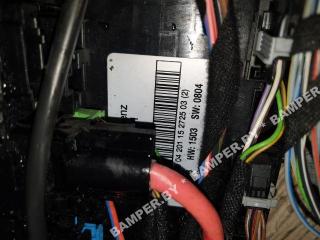 блок реле Mercedes-Benz C-Класс W203/S203/CL203 [рестайлинг] 2004, 2.2 л., CDi, дизель, МКПП