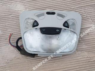 фонарь салона (плафон) Mercedes-Benz C-Класс W203/S203/CL203 [рестайлинг] 2004, купе